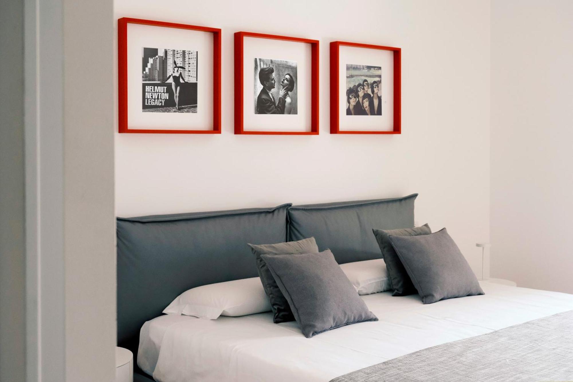 Comecasa Modern Terraced & Palestra Apartment — Foto 3